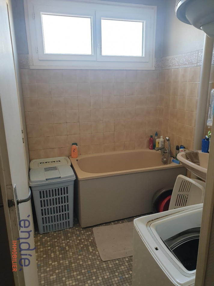 à vendre Appartement en résidence Domerat - Photo 11