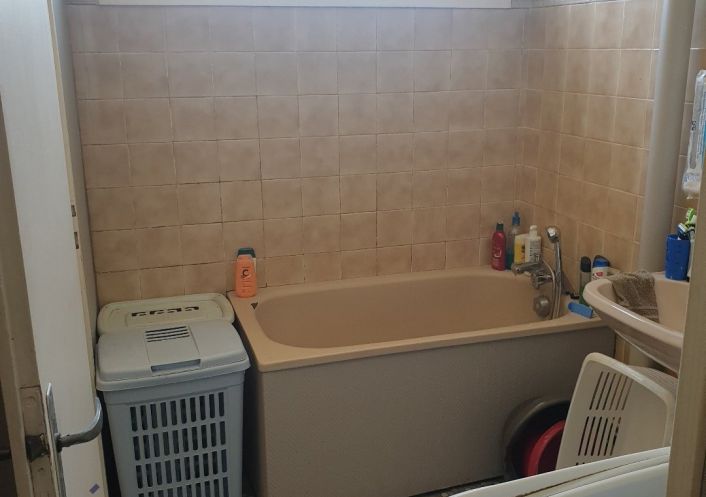 à vendre Appartement en résidence Domerat