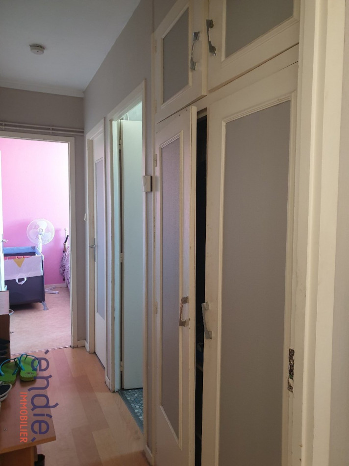 à vendre Appartement en résidence Domerat - Photo 8