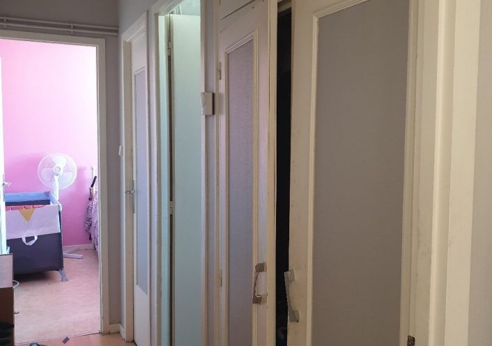 à vendre Appartement en résidence Domerat