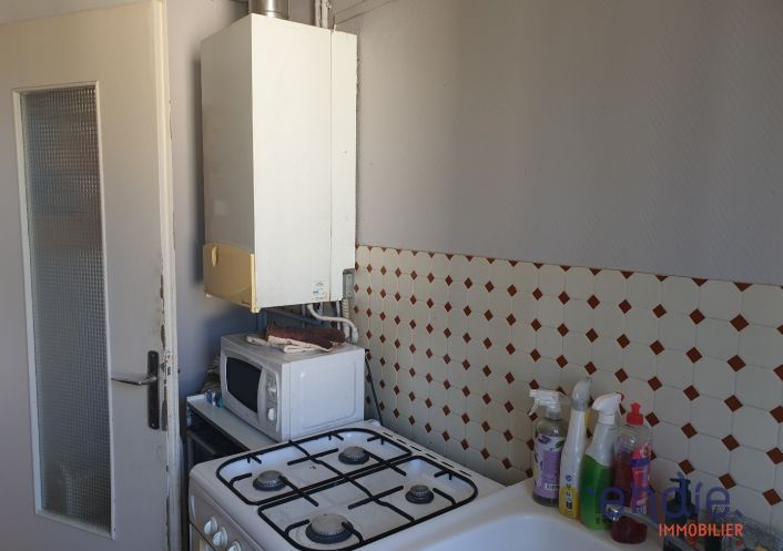 à vendre Appartement en résidence Domerat