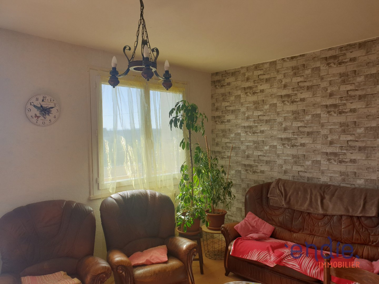 à vendre Appartement en résidence Domerat - Photo 3