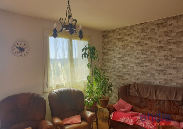 à vendre Appartement en résidence Domerat