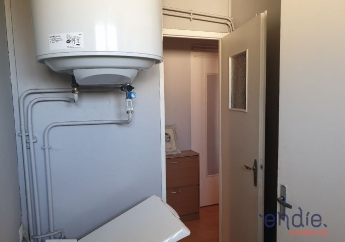 à vendre Appartement en résidence Domerat