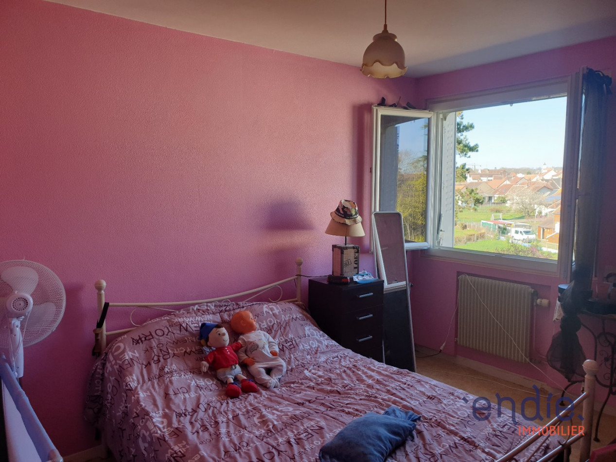 à vendre Appartement en résidence Domerat - Photo 7