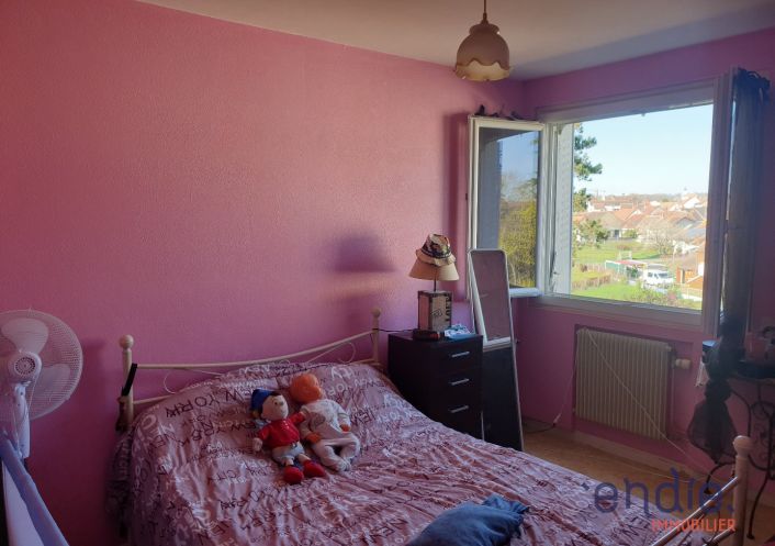 à vendre Appartement en résidence Domerat