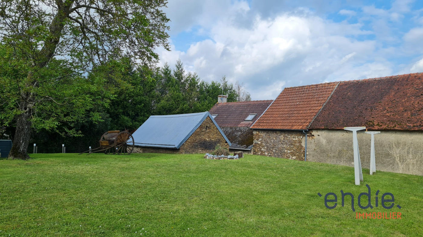 à vendre Maison Saint Palais - Photo 7