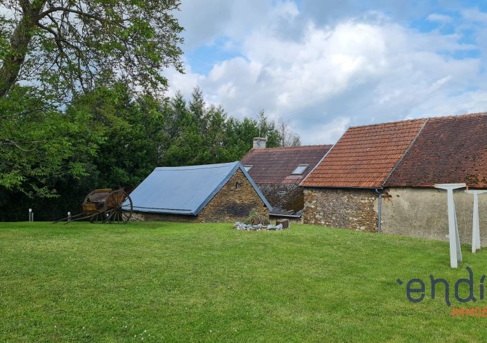 à vendre Maison Saint Palais