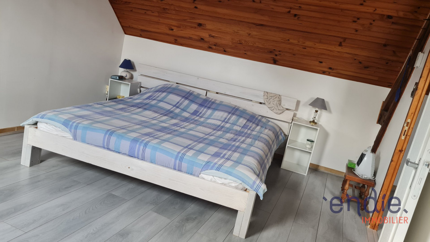 à vendre Maison Saint Palais - Photo 17