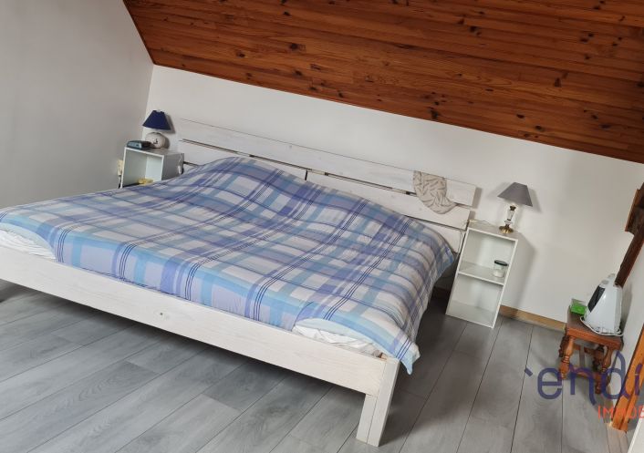 à vendre Maison Saint Palais