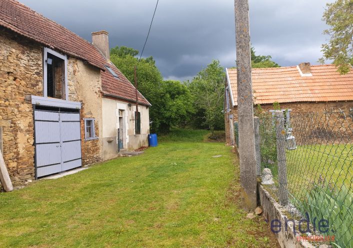 à vendre Maison Saint Palais