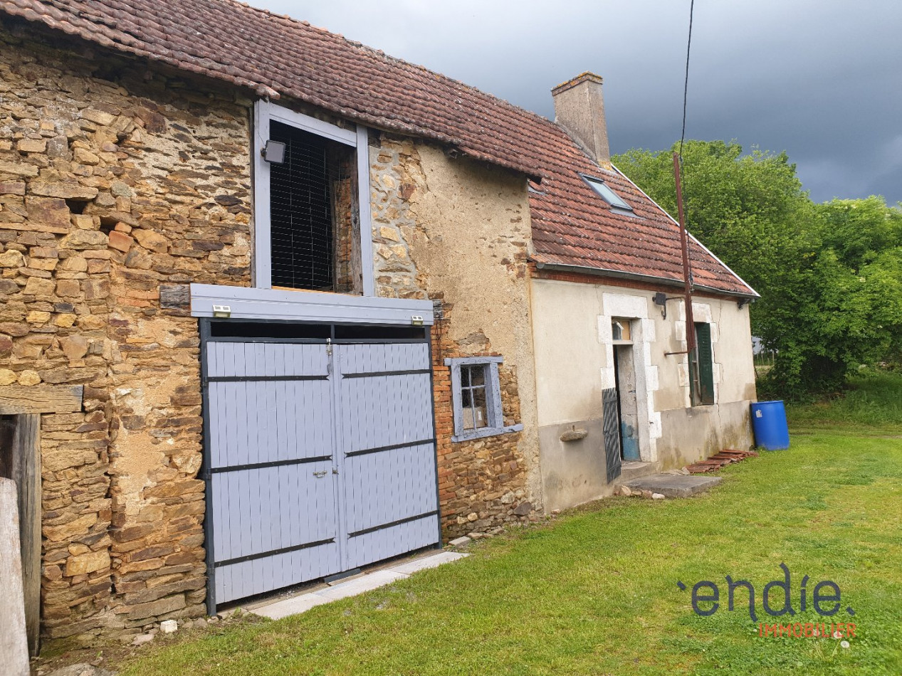 à vendre Maison Saint Palais - Photo 9