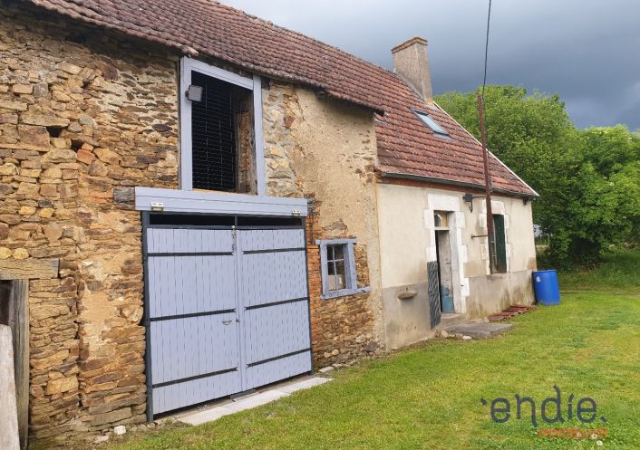 à vendre Maison Saint Palais