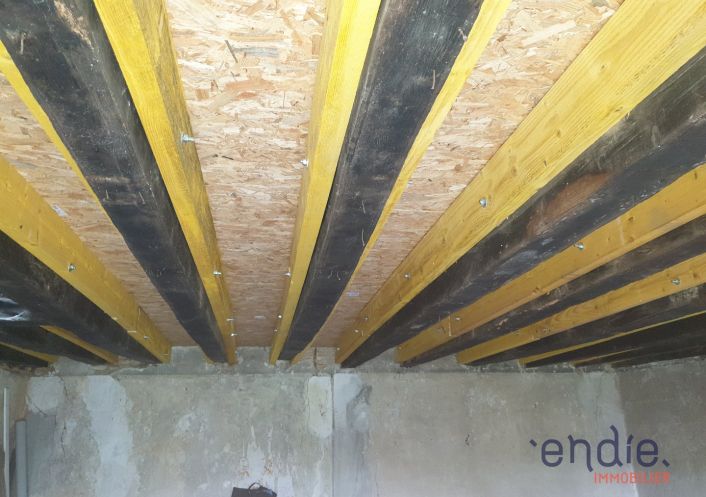 à vendre Maison Saint Palais