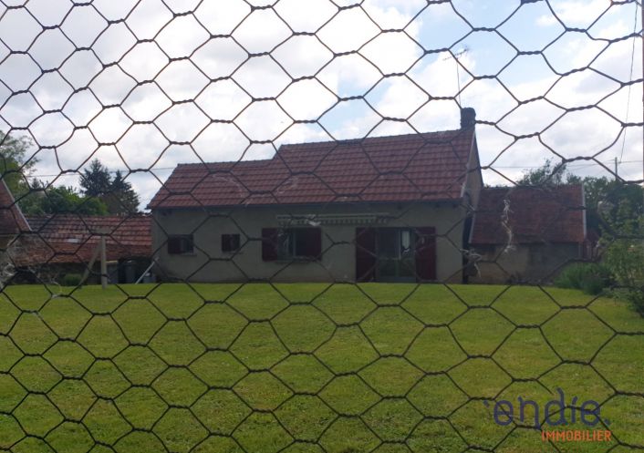 à vendre Maison Saint Palais