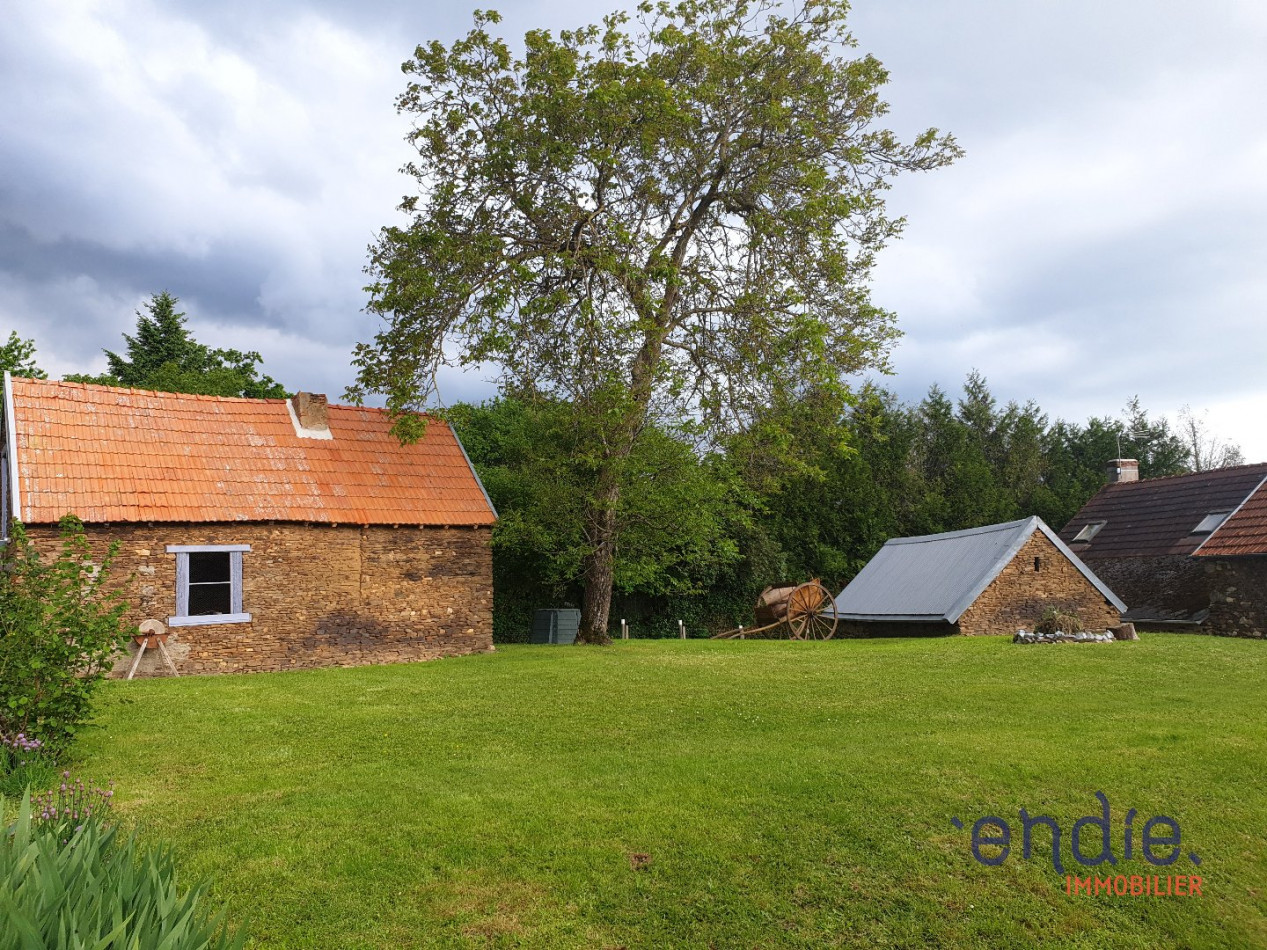à vendre Maison Saint Palais - Photo 8