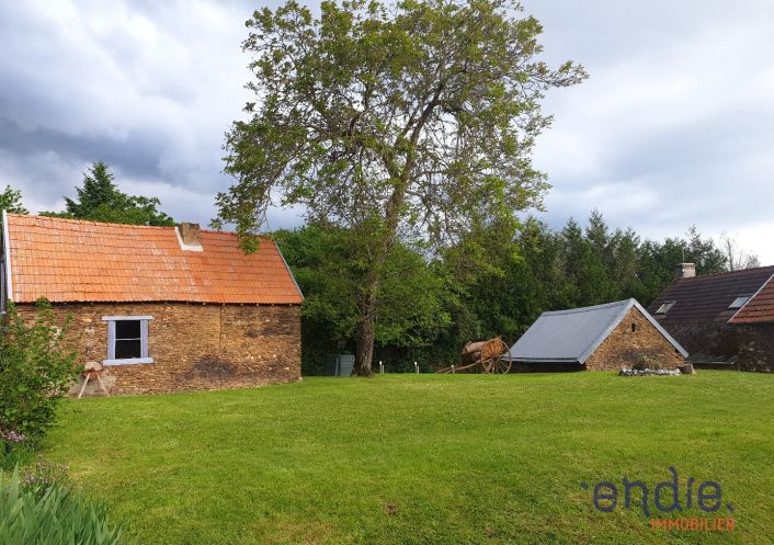 à vendre Maison Saint Palais