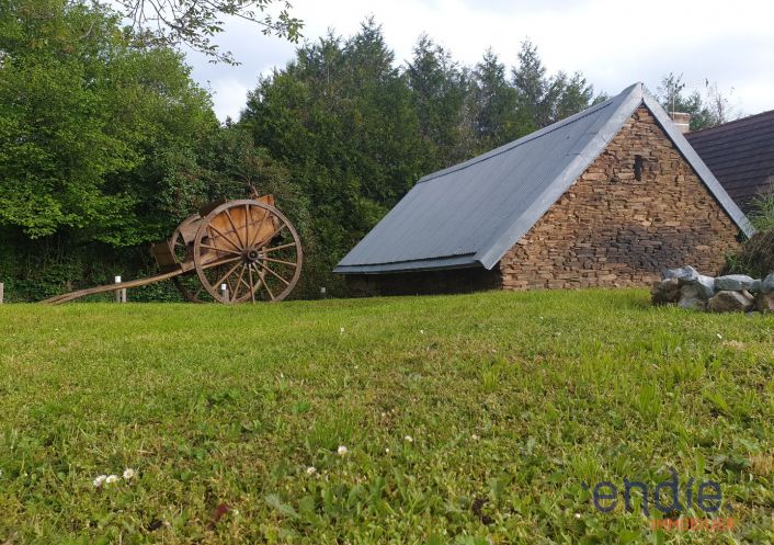 à vendre Maison Saint Palais