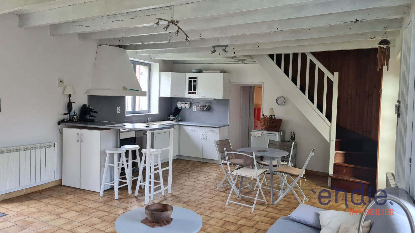 à vendre Maison Saint Palais - Photo 15