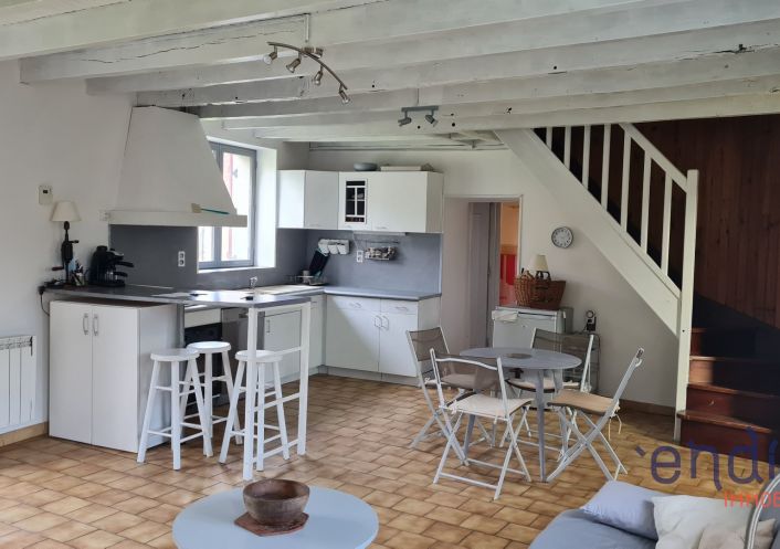 à vendre Maison Saint Palais