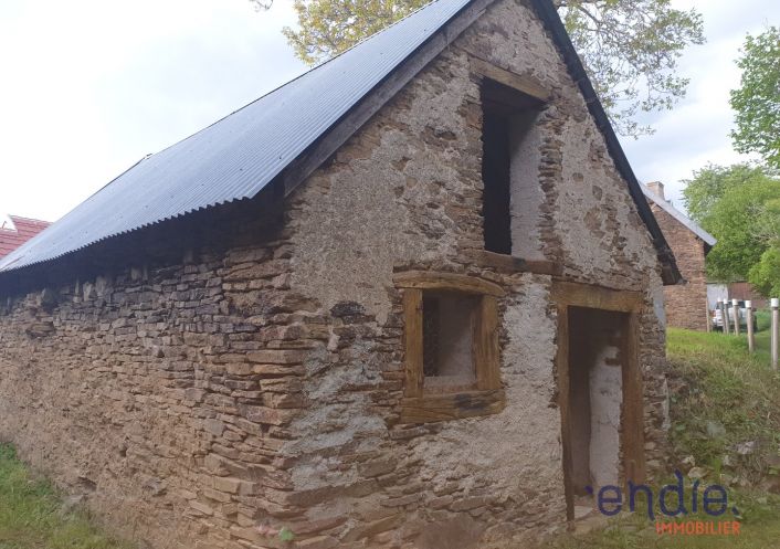 à vendre Maison Saint Palais