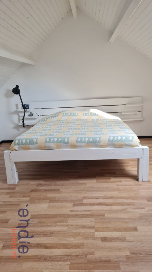 à vendre Maison Saint Palais - Photo 19