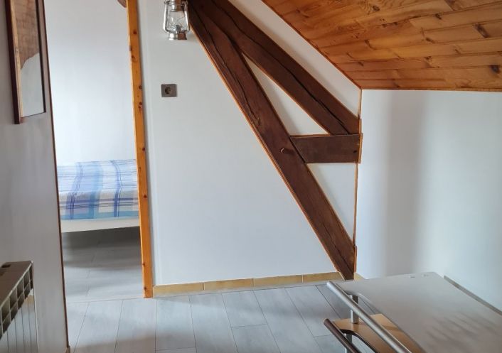 à vendre Maison Saint Palais