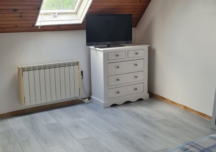 à vendre Maison Saint Palais