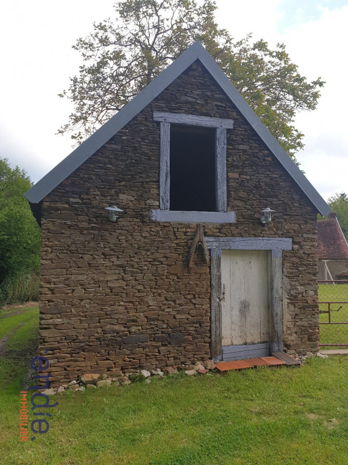 à vendre Maison Saint Palais - Photo 10