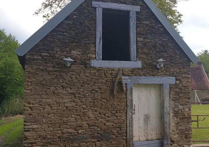 à vendre Maison Saint Palais