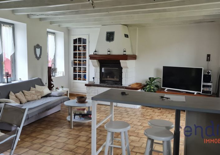 à vendre Maison Saint Palais