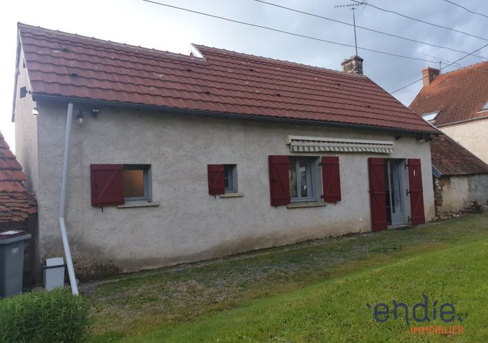 à vendre Maison Saint Palais