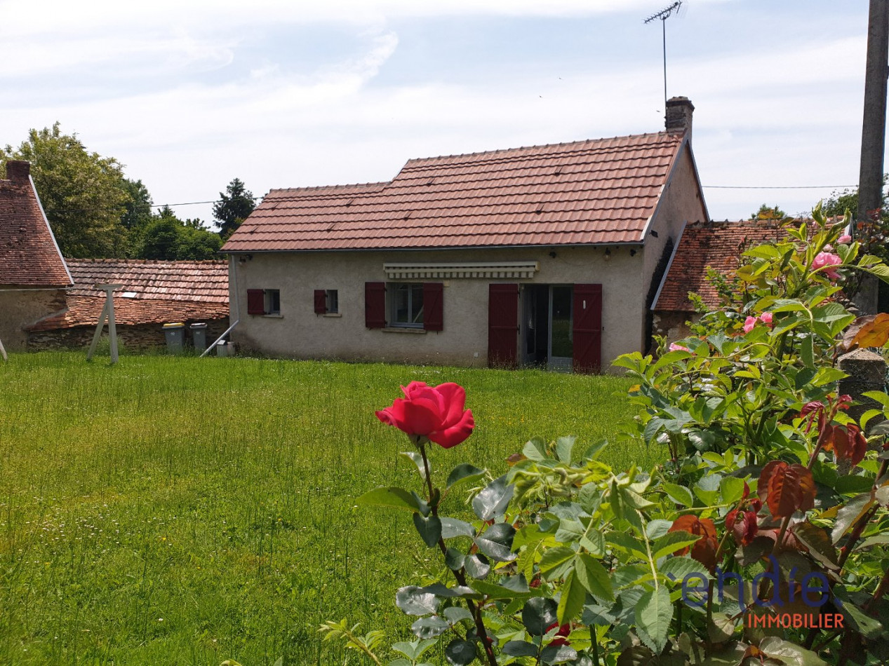 à vendre Maison Saint Palais - Photo 5