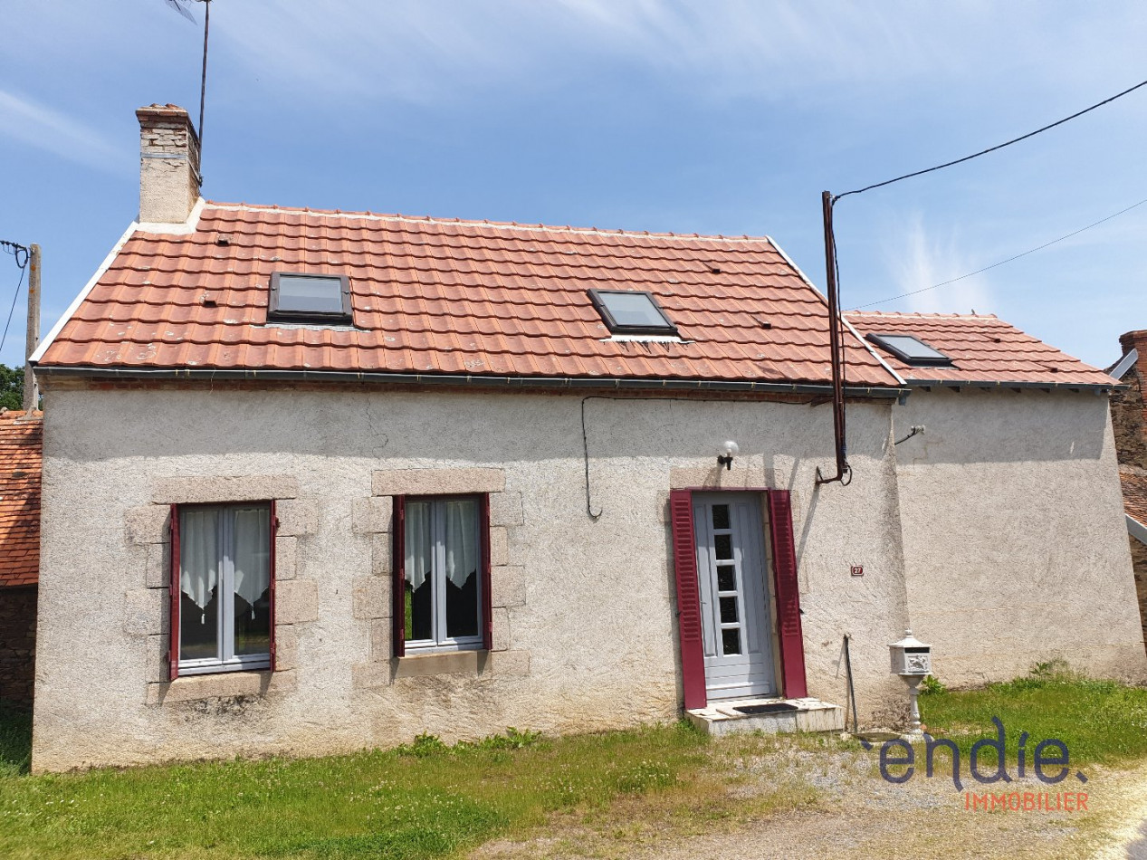 à vendre Maison Saint Palais - Photo 6