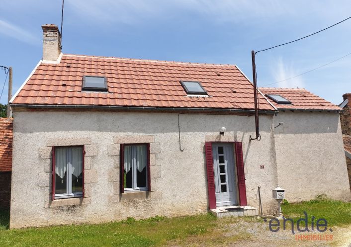 à vendre Maison Saint Palais