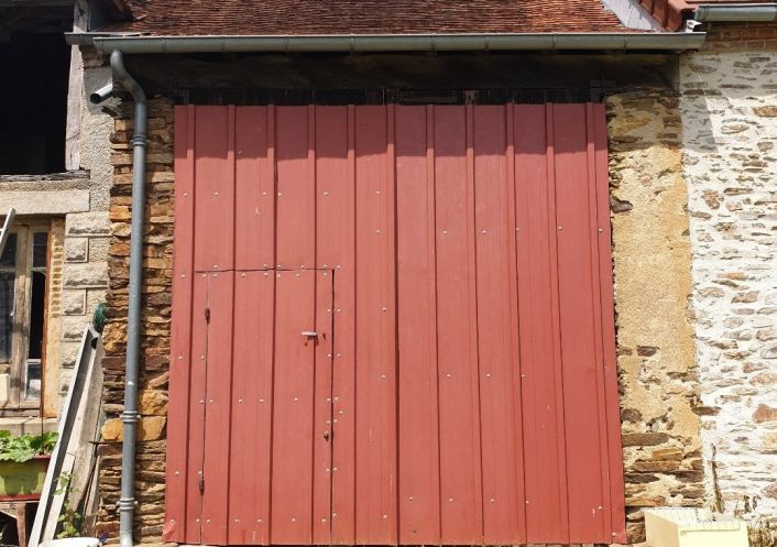 à vendre Maison Saint Palais