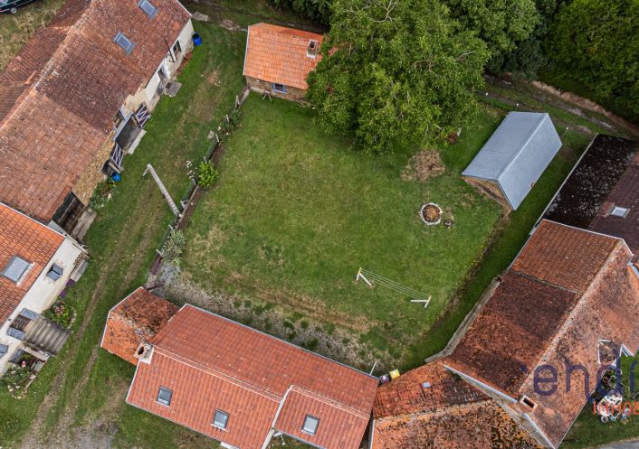 à vendre Maison Saint Palais