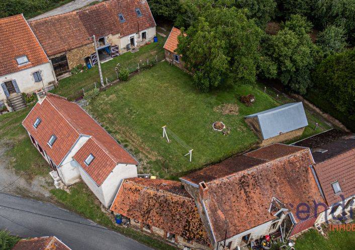 à vendre Maison Saint Palais
