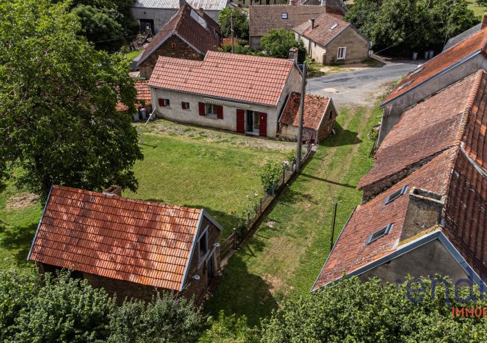 à vendre Maison Saint Palais