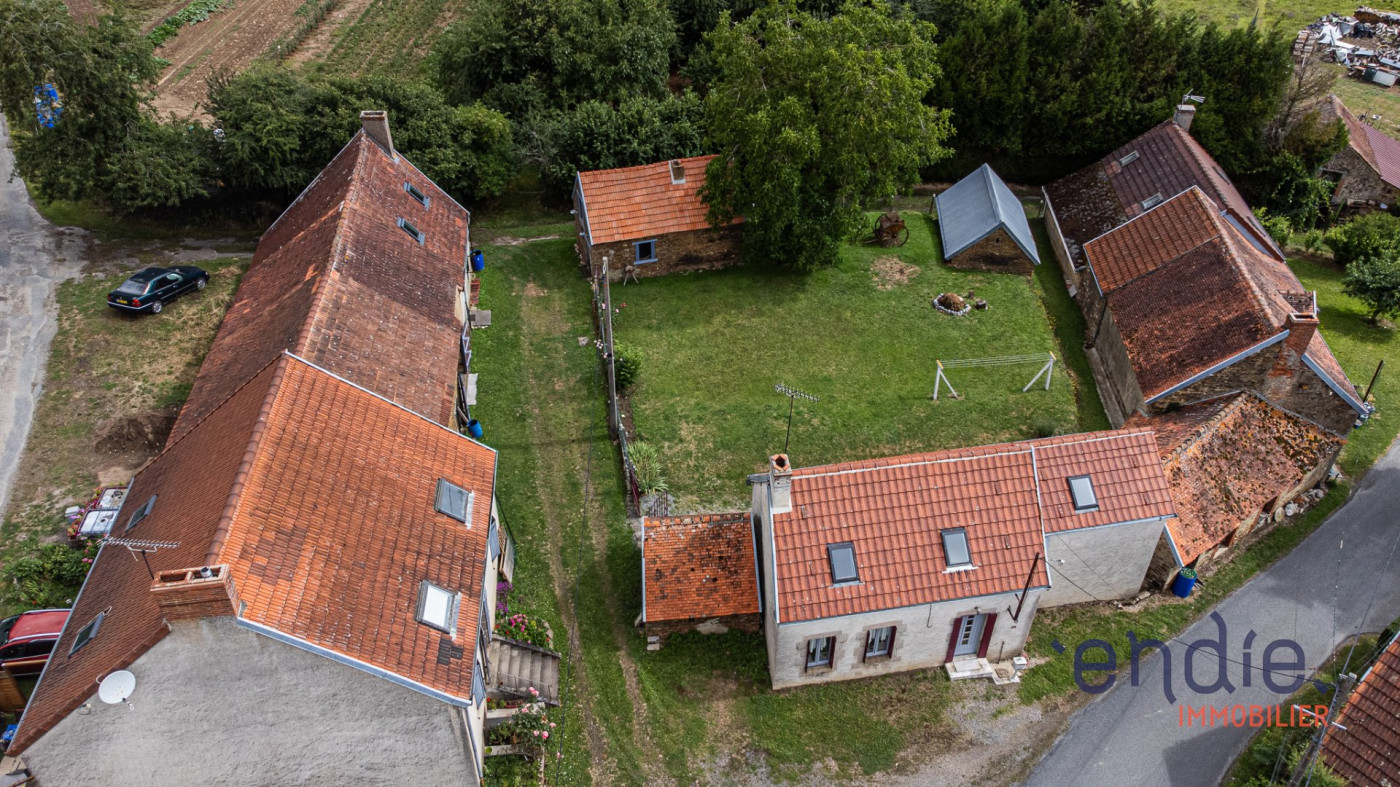 à vendre Maison Saint Palais - Photo 2