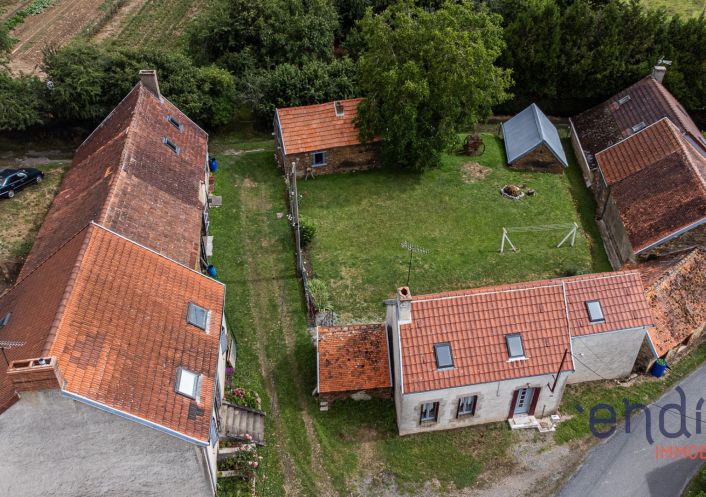 à vendre Maison Saint Palais