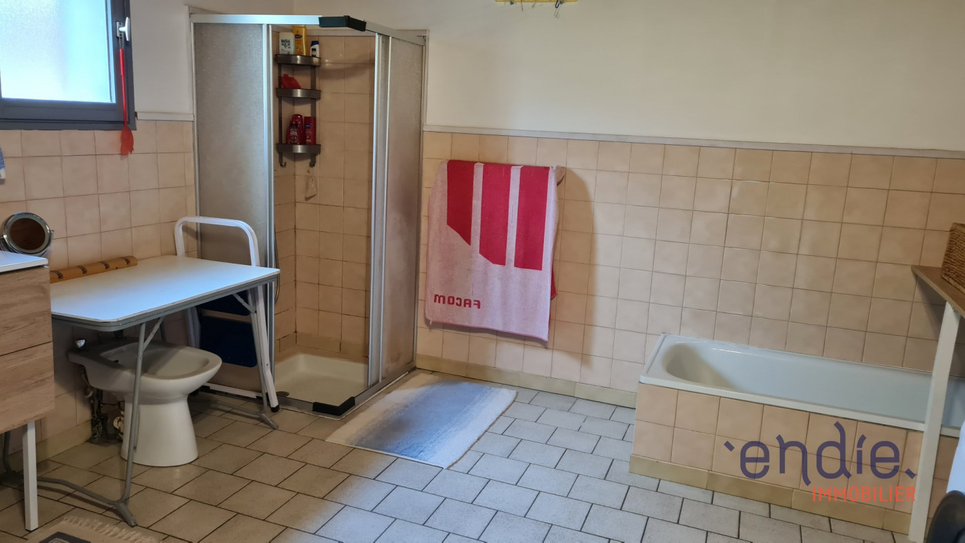 à vendre Maison Saint Palais - Photo 20