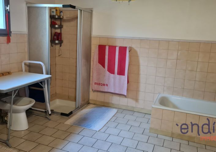 à vendre Maison Saint Palais