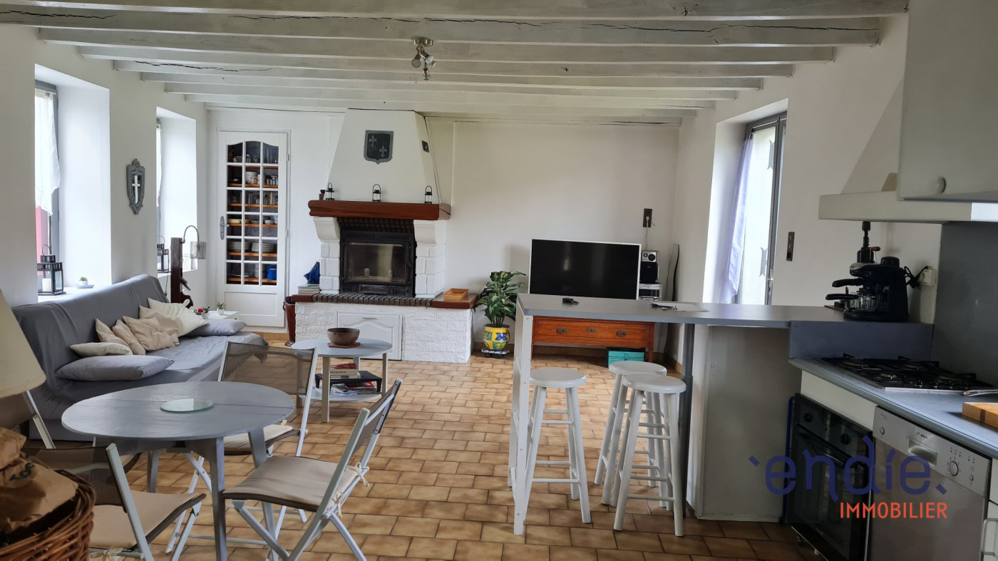 à vendre Maison Saint Palais - Photo 14