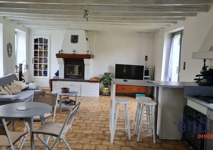 à vendre Maison Saint Palais