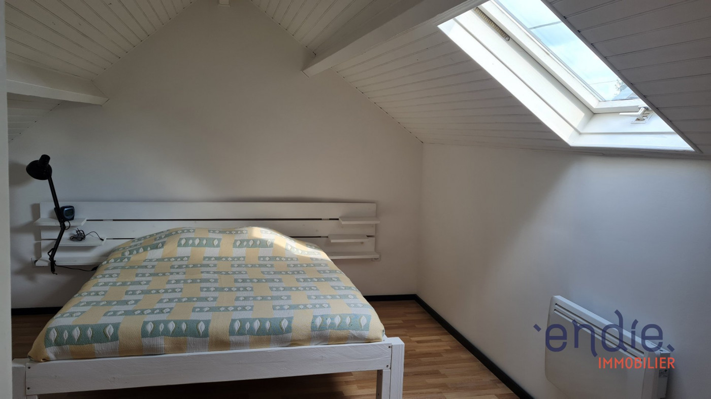 à vendre Maison Saint Palais - Photo 18