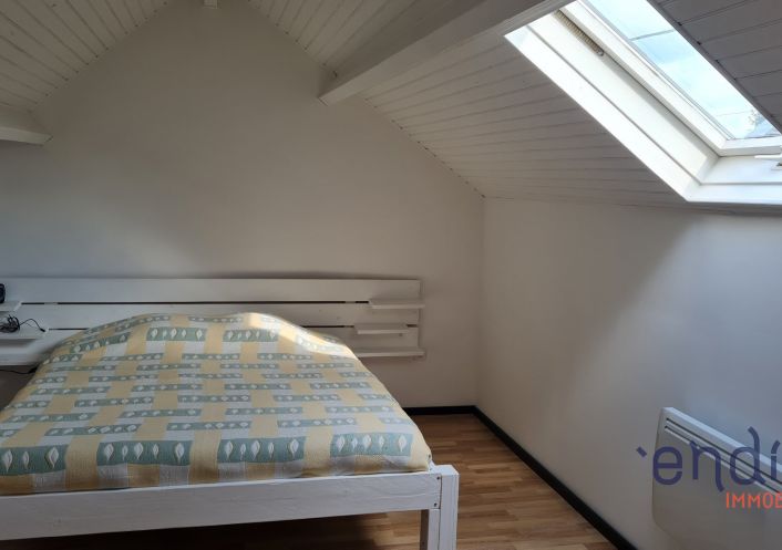 à vendre Maison Saint Palais