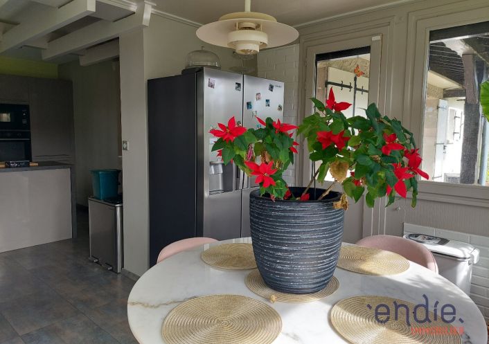 à vendre Maison Bressolles