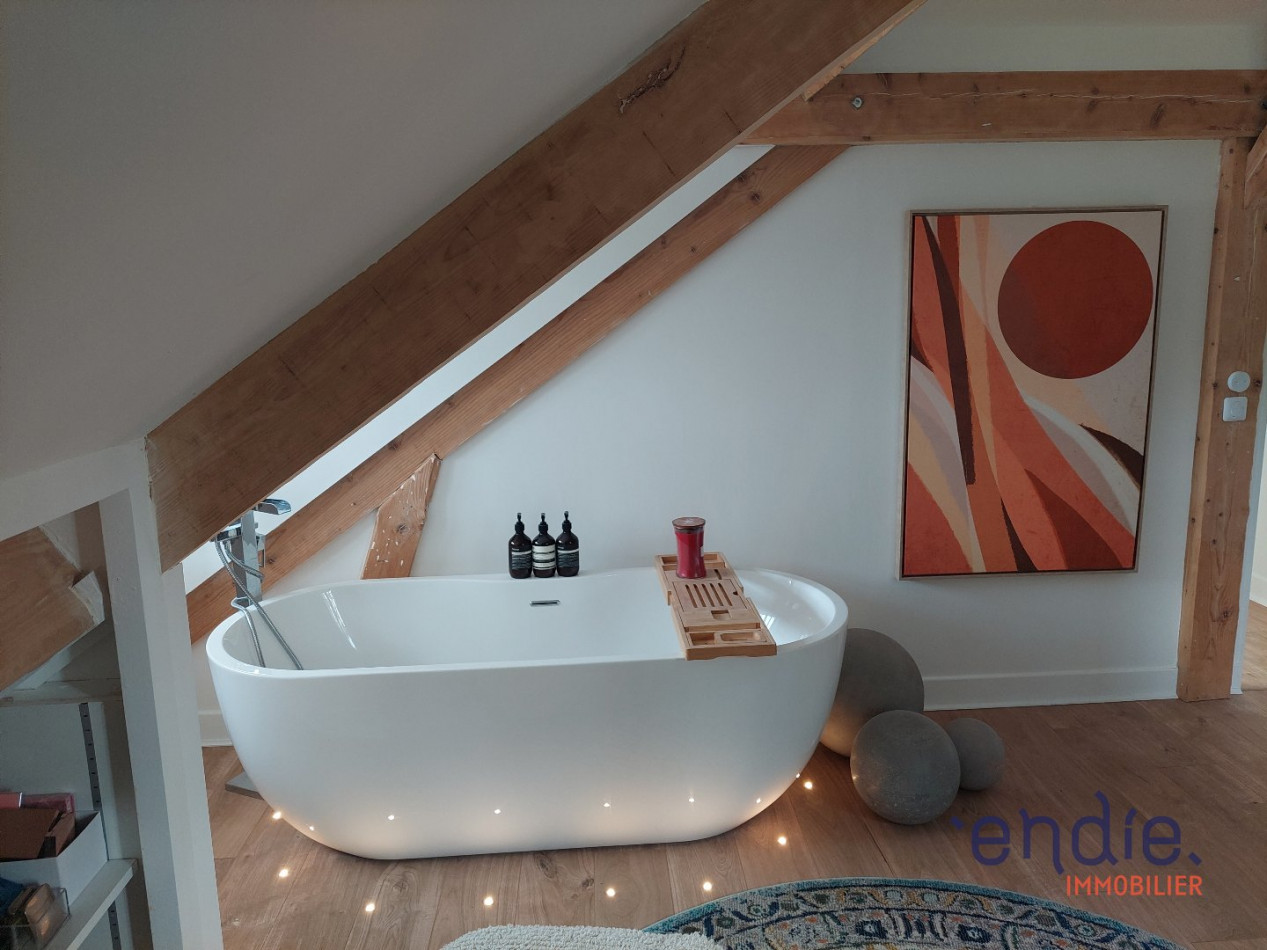 à vendre Maison Bressolles - Photo 15