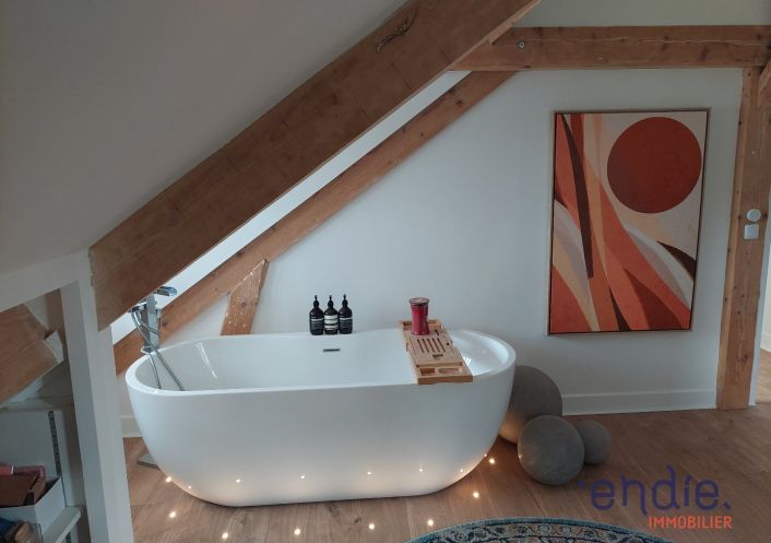 à vendre Maison Bressolles